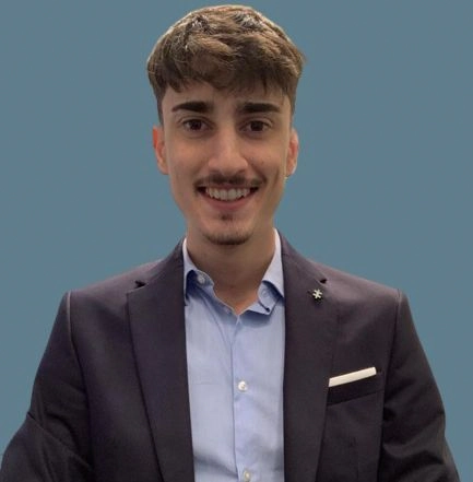 Benjamín Shekerdemian